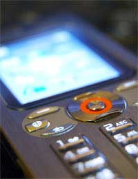 Mobile Phone Complaint Problem Network