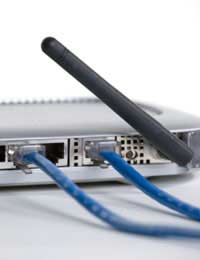 Internet Service Provider Broadband